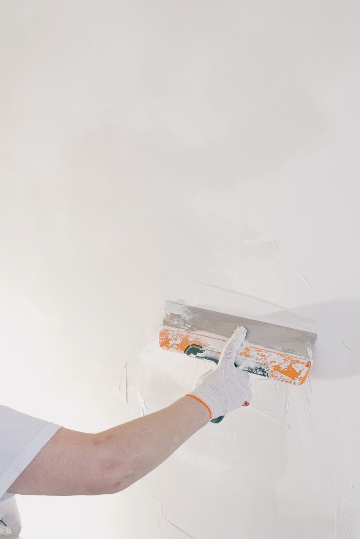 Wall Putty packaging — Aspocrete Walling Solutions