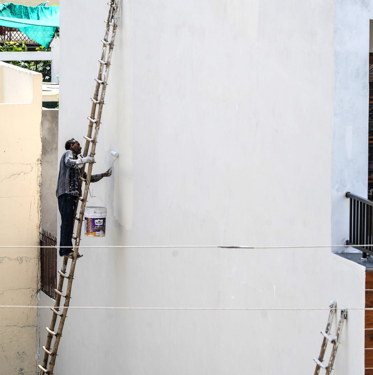 Wall Waterproofing Coating packaging — Aspocrete Waterproofing Solutions