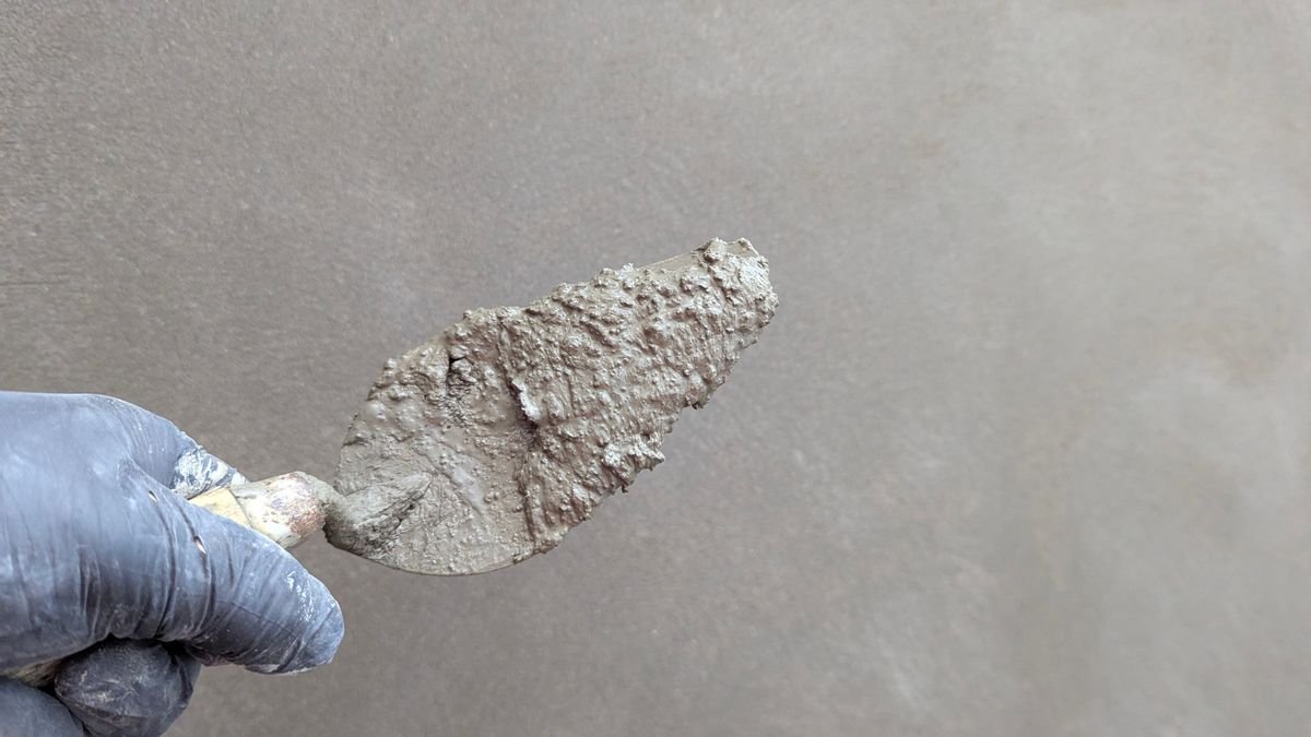 Ready Mix Plaster packaging — Aspocrete Walling Solutions